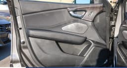 Acura RDX w/Advance Package SH-AWD 2026 — side view