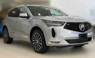 Acura RDX w/Advance Package SH-AWD