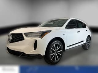 Acura RDX w/A-Spec Advance Package SH-AWD