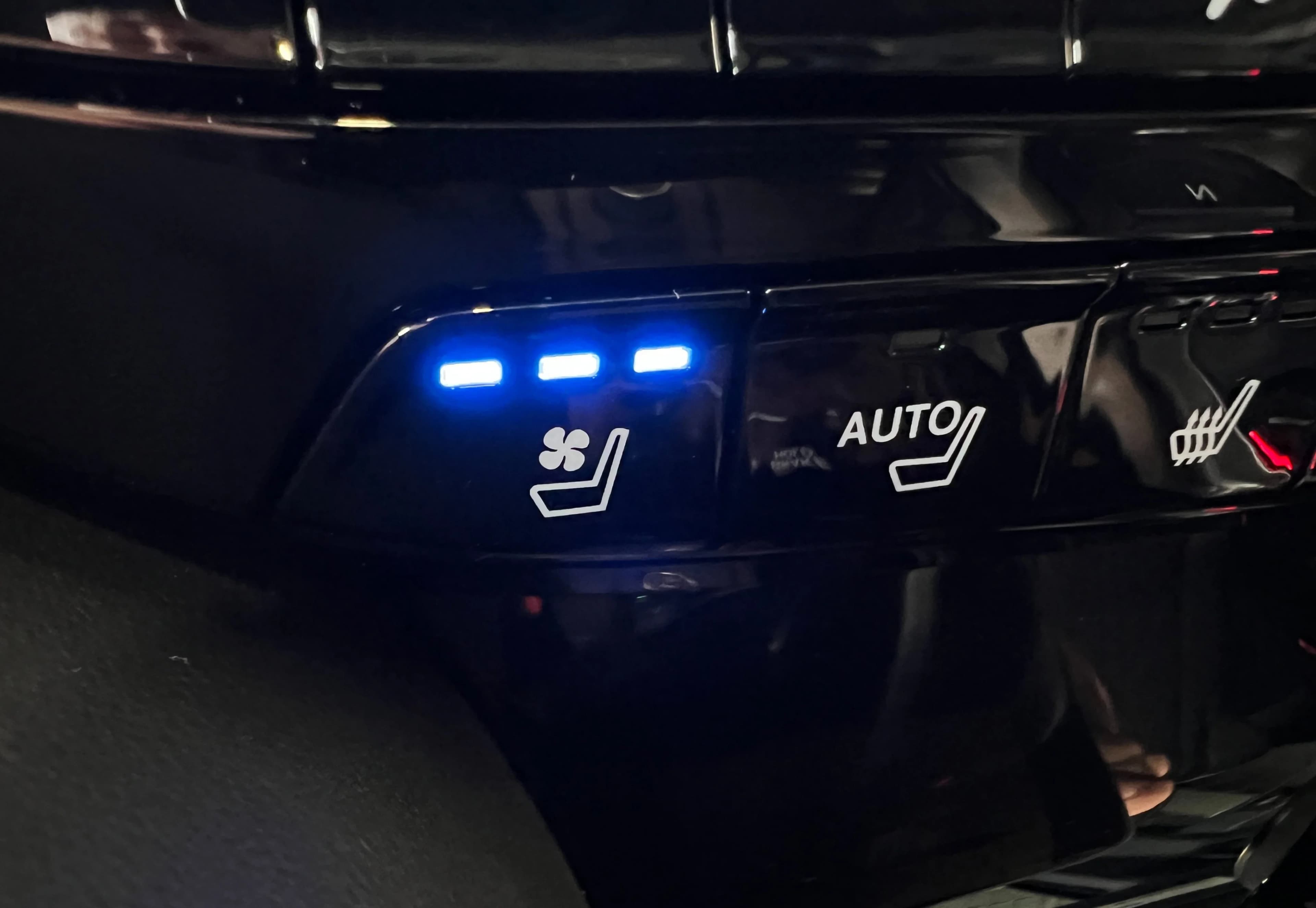Acura MDX Type S w/Advance Package SH-AWD 2026 — side view
