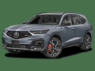 Acura MDX Type S w/Advance Package SH-AWD