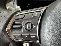 Acura MDX Type S w/Advance Package SH-AWD 2026 — side view