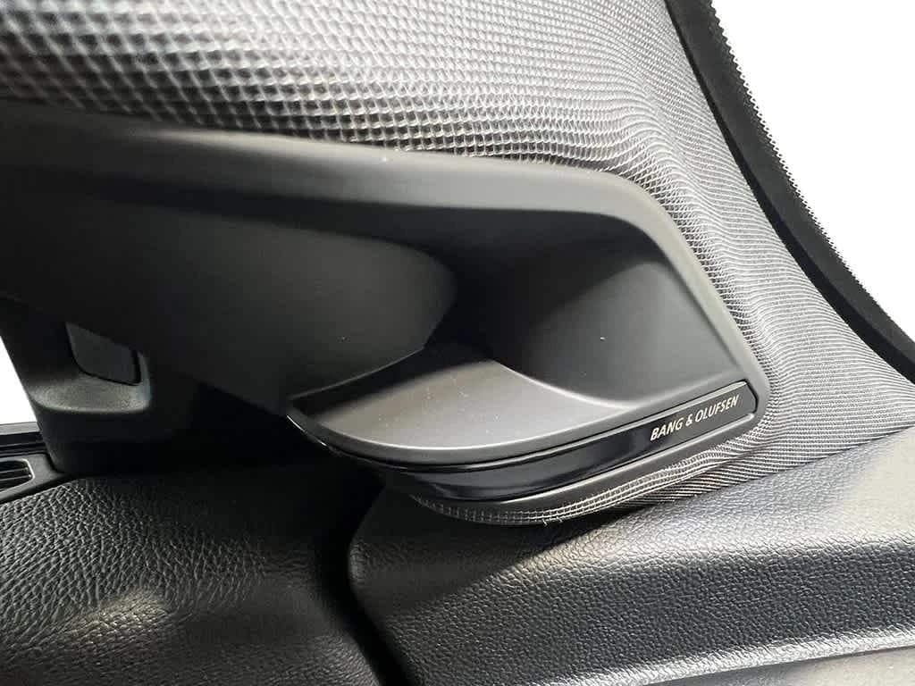 Acura MDX Type S w/Advance Package SH-AWD 2026 — side view