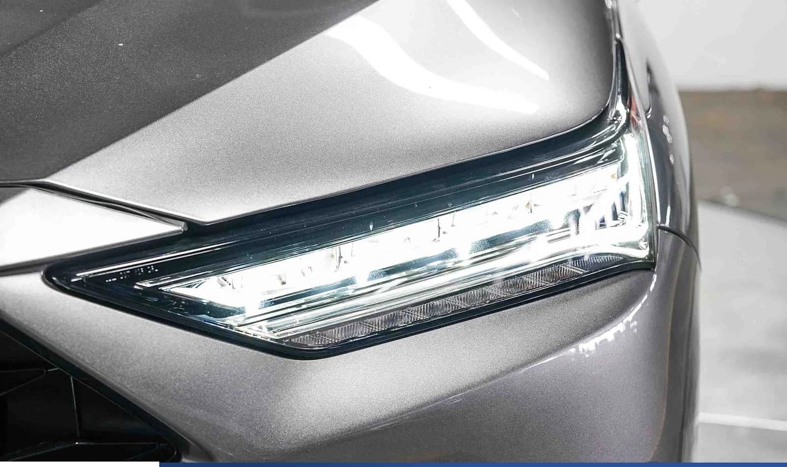Acura MDX Type S w/Advance Package SH-AWD 2026 — side view