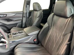Acura MDX Type S w/Advance Package SH-AWD 2026 — side view