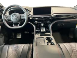 Acura MDX Type S w/Advance Package SH-AWD 2026 — side view