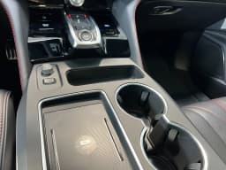 Acura MDX Type S w/Advance Package SH-AWD 2026 — side view
