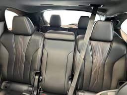 Acura MDX Type S w/Advance Package SH-AWD 2026 — side view