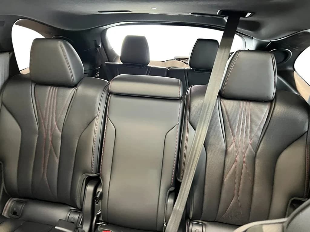 Acura MDX Type S w/Advance Package SH-AWD 2026 — side view