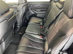Acura MDX Type S w/Advance Package SH-AWD 2026 — side view