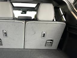 Acura MDX Type S w/Advance Package SH-AWD 2026 — side view