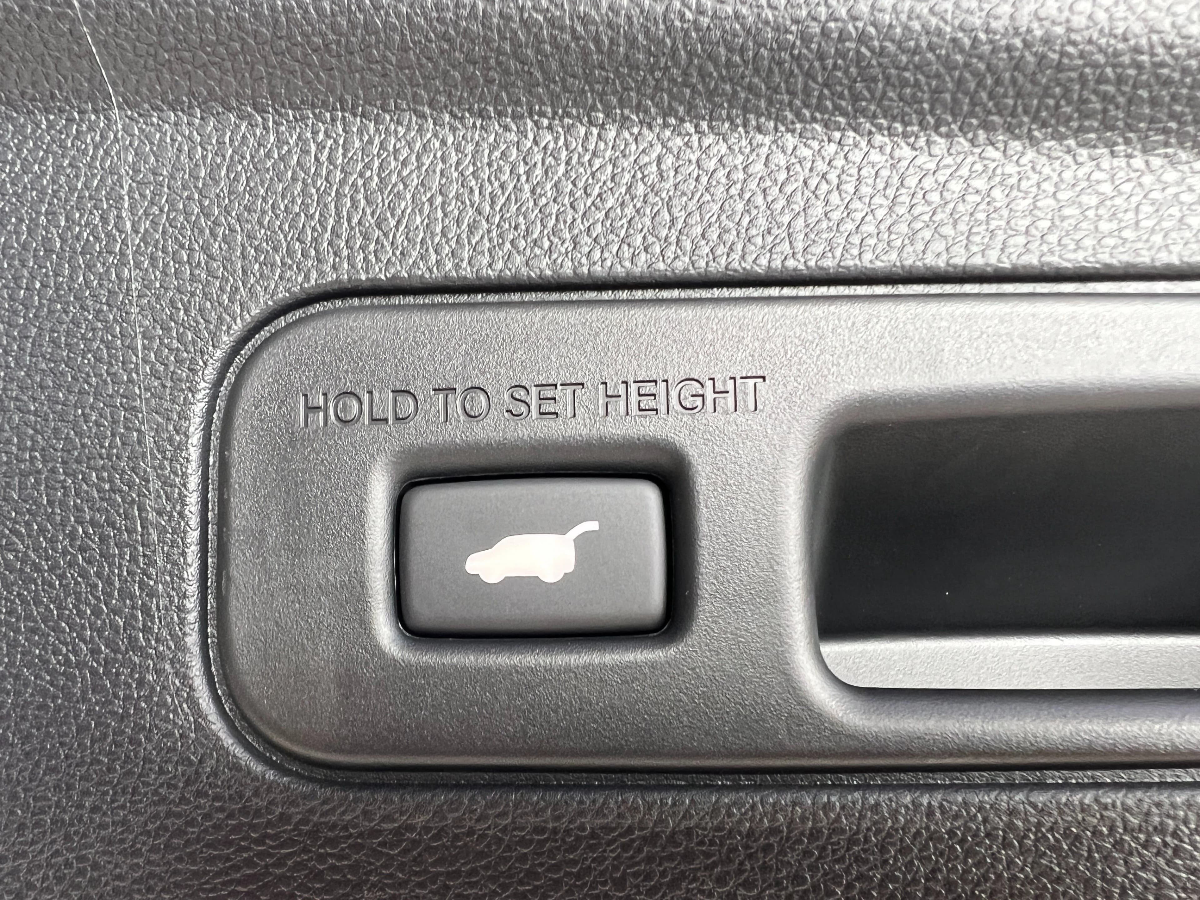 Acura MDX Type S w/Advance Package SH-AWD 2026 — side view