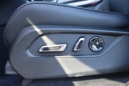 Acura MDX Base FWD 2026 — side view