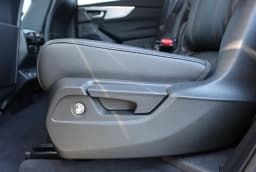 Acura MDX Base FWD 2026 — side view