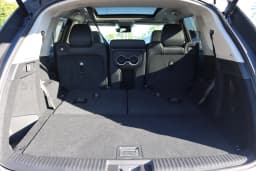 Acura MDX Base FWD 2026 — side view