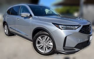 Acura MDX Base FWD