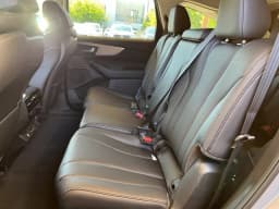 Acura MDX Base FWD 2026 — side view
