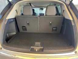 Acura MDX Base FWD 2026 — side view