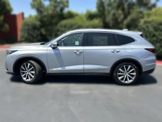 Acura MDX w/Technology Package FWD