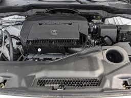 Acura MDX w/Technology Package FWD 2026 — side view