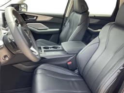 Acura MDX w/Technology Package FWD 2026 — side view