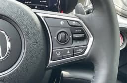 Acura MDX w/Technology Package FWD 2026 — side view
