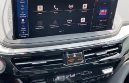 Acura MDX w/Technology Package FWD 2026 — side view