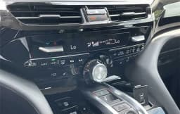 Acura MDX w/Technology Package FWD 2026 — side view