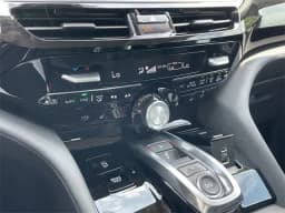 Acura MDX w/Technology Package FWD 2026 — side view