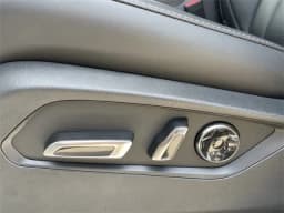 Acura MDX w/Technology Package FWD 2026 — side view