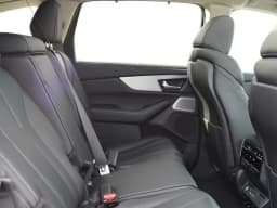 Acura MDX w/Technology Package FWD 2026 — side view