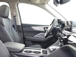 Acura MDX w/Technology Package FWD 2026 — side view