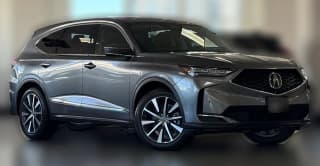 Acura MDX w/Technology Package FWD