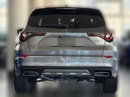 Acura MDX w/Technology Package FWD 2026 — side view