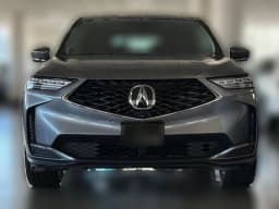 Acura MDX w/Technology Package FWD 2026 — side view