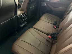 Acura MDX w/Technology Package FWD 2026 — side view
