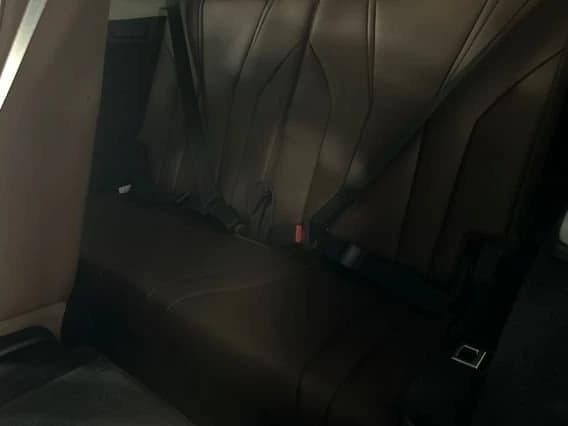 Acura MDX w/Technology Package FWD 2026 — side view