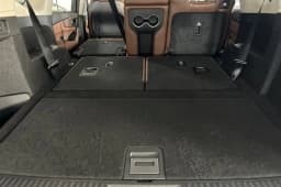 Acura MDX w/Technology Package FWD 2026 — side view