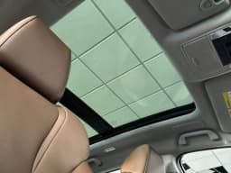 Acura MDX w/Technology Package FWD 2026 — side view