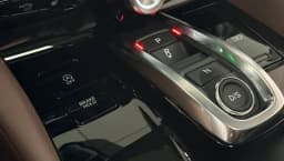 Acura MDX w/Technology Package FWD 2026 — side view