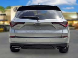 Acura MDX w/A-Spec Package SH-AWD 2026 — side view