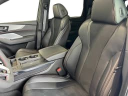 Acura MDX w/A-Spec Package SH-AWD 2026 — side view