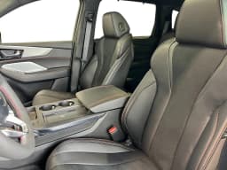 Acura MDX w/A-Spec Package SH-AWD 2026 — side view