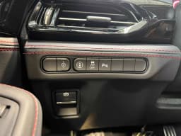 Acura MDX w/A-Spec Package SH-AWD 2026 — side view