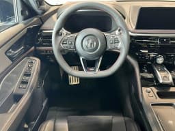 Acura MDX w/A-Spec Package SH-AWD 2026 — side view