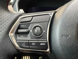Acura MDX w/A-Spec Package SH-AWD 2026 — side view