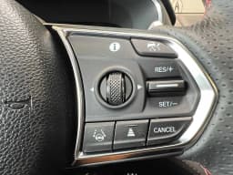Acura MDX w/A-Spec Package SH-AWD 2026 — side view