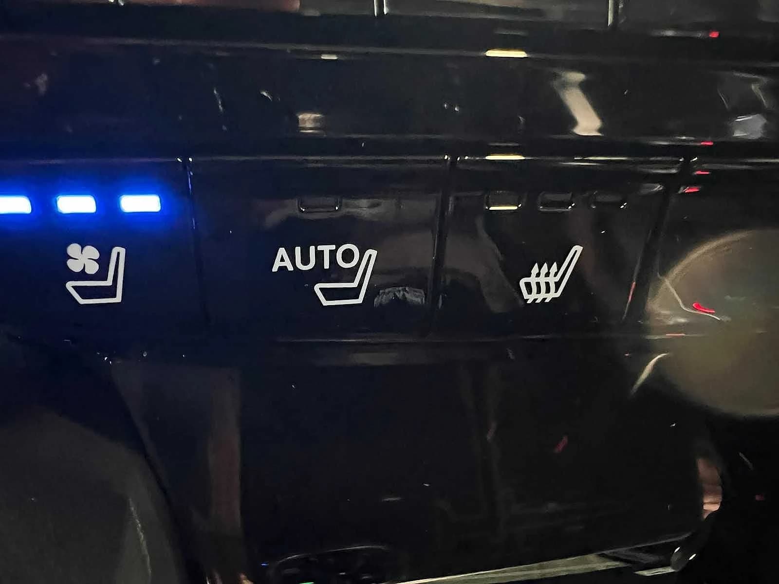 Acura MDX w/A-Spec Package SH-AWD 2026 — side view