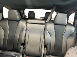 Acura MDX w/A-Spec Package SH-AWD 2026 — side view