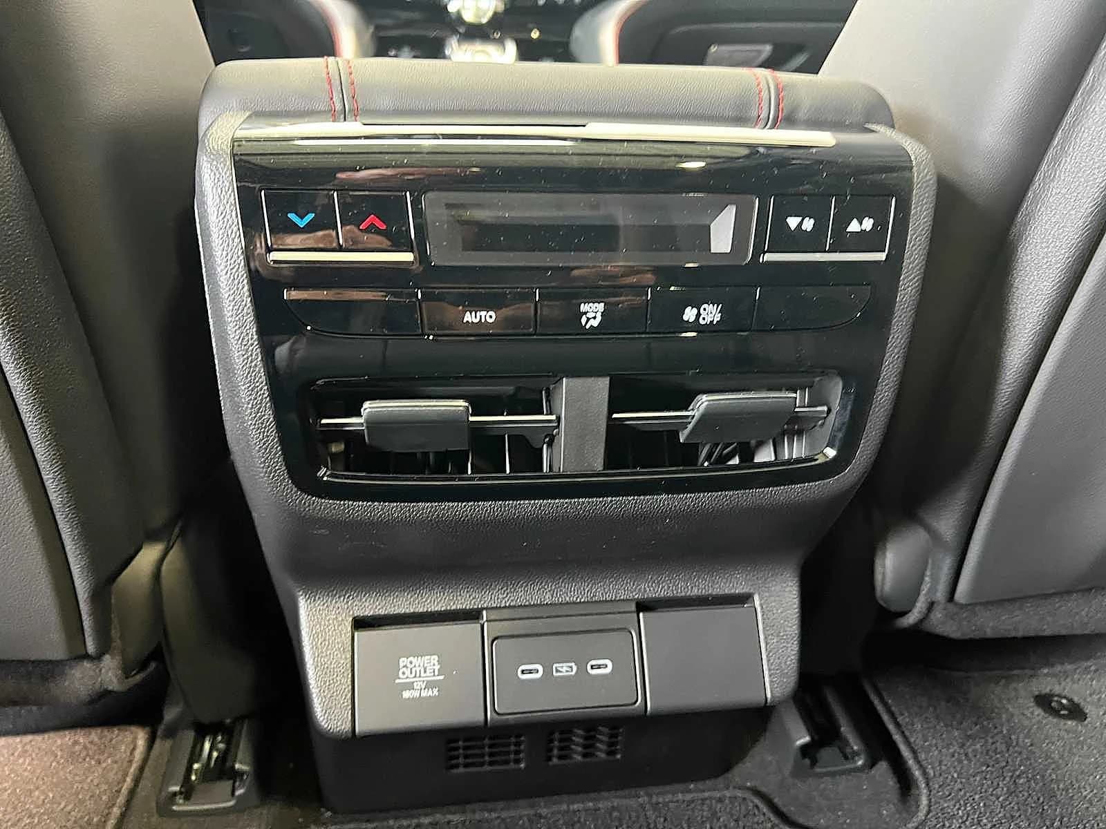 Acura MDX w/A-Spec Package SH-AWD 2026 — side view